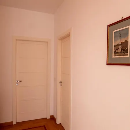Dimora Santacroce Penzion