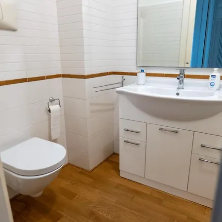 Dimora Santacroce Nápoles