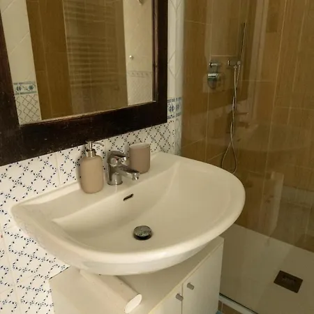 Dimora Santacroce 3*