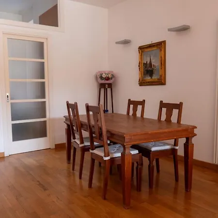 Dimora Santacroce 3*