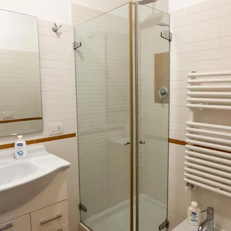 Dimora Santacroce Vendégház 3*