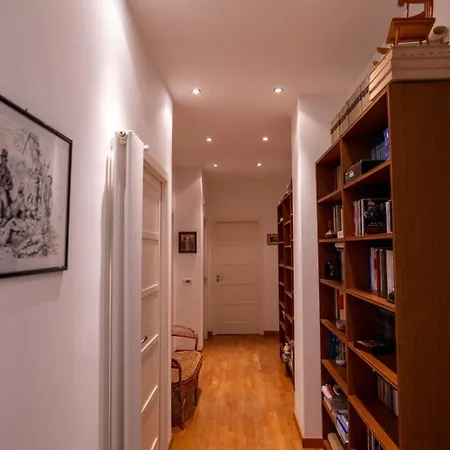 Vendégház Dimora Santacroce 3*