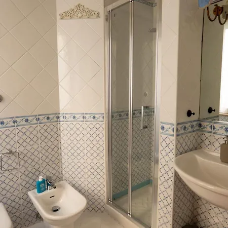 Dimora Santacroce 3*