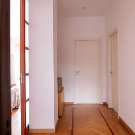 Dimora Santacroce Vendégház 3*