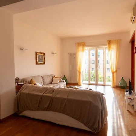 Dimora Santacroce Vendégház Nápoly