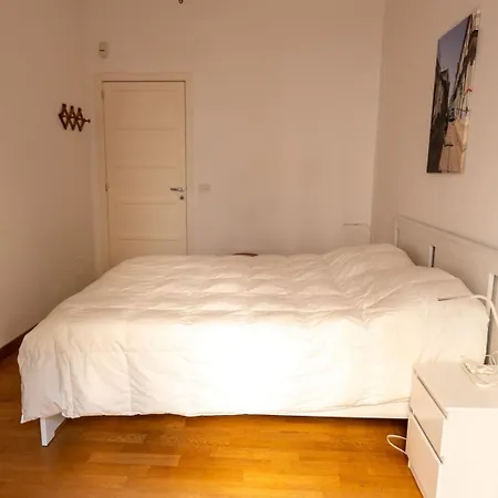 Dimora Santacroce Πανσιόν 3*