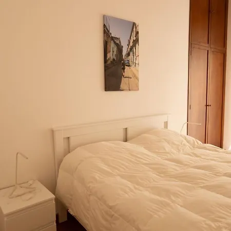 Πανσιόν Dimora Santacroce 3*