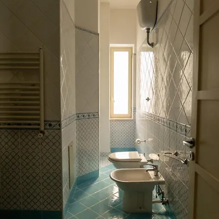 게스트하우스 Dimora Santacroce 나폴리