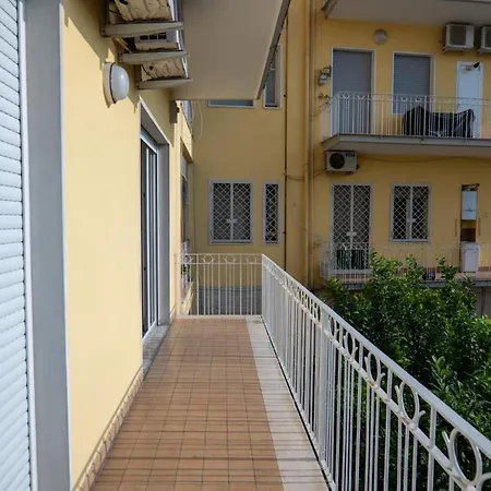 Dimora Santacroce Casa de hóspedes