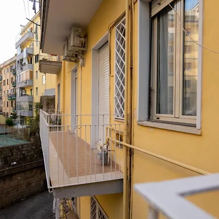 Dimora Santacroce 3*