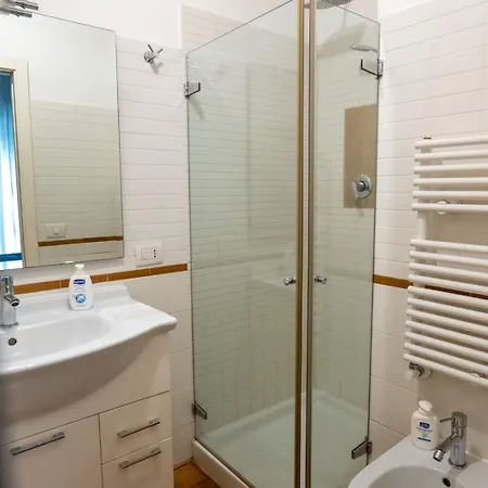 Dimora Santacroce Гостевой дом 3*