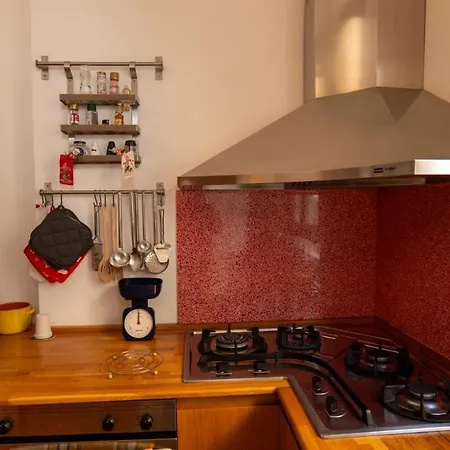 Dimora Santacroce Неаполь