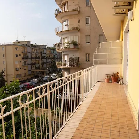 Dimora Santacroce 3*