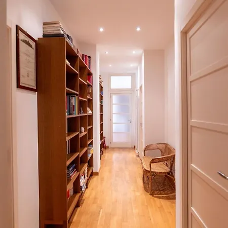 Dimora Santacroce 3* Неаполь